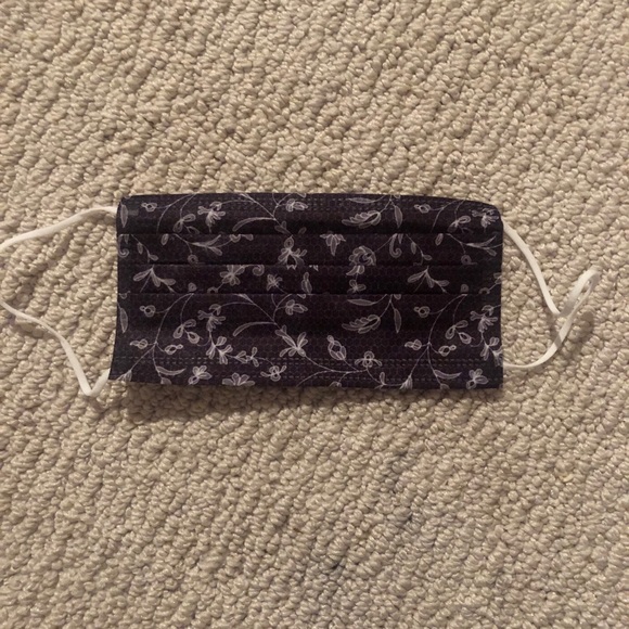 Masks - Picture 5 of 5